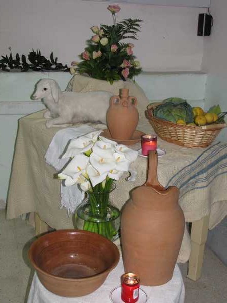 Festa 2008